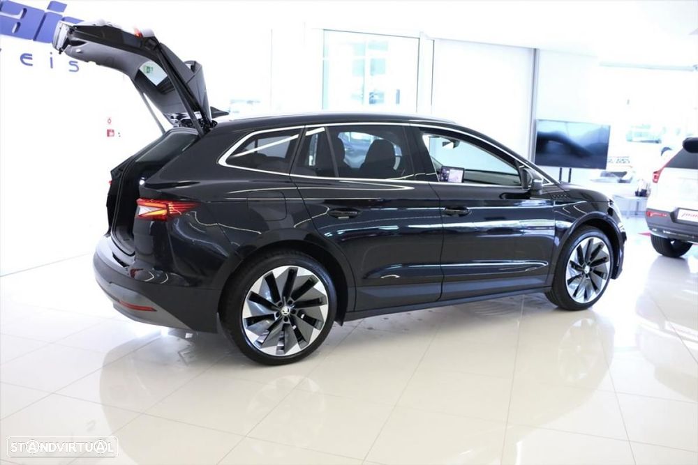 Skoda Enyaq iV 80 - 5