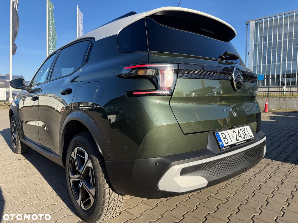 Citroën C3 Aircross - 5