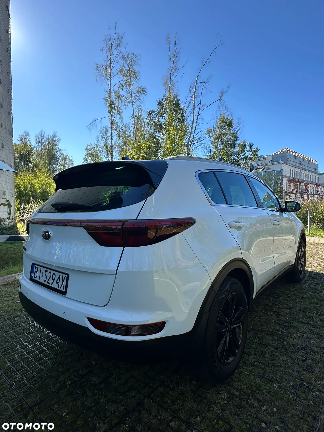 Kia Sportage 1.6 GDI Business Line 2WD - 38