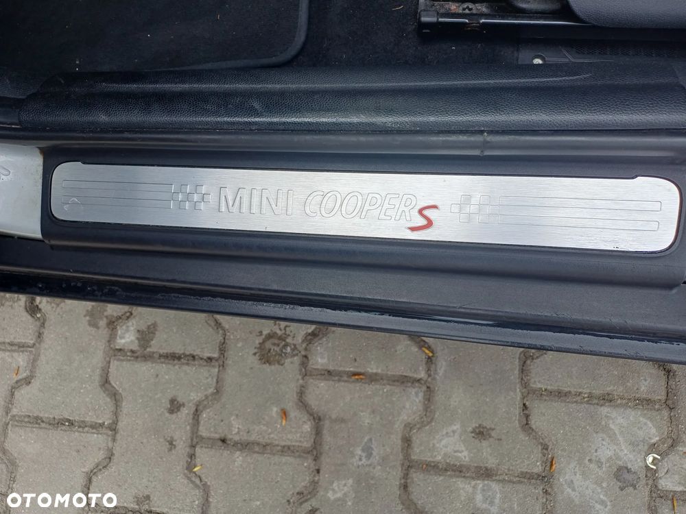 MINI Cooper SD Sport-Aut - 22