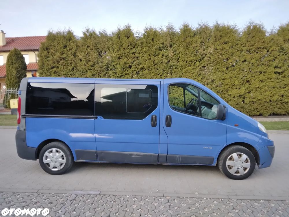 Renault Trafic - 3
