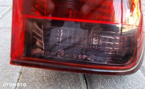 LEXUS NX UX200 UX250H 2019- PRAWA LED - 7