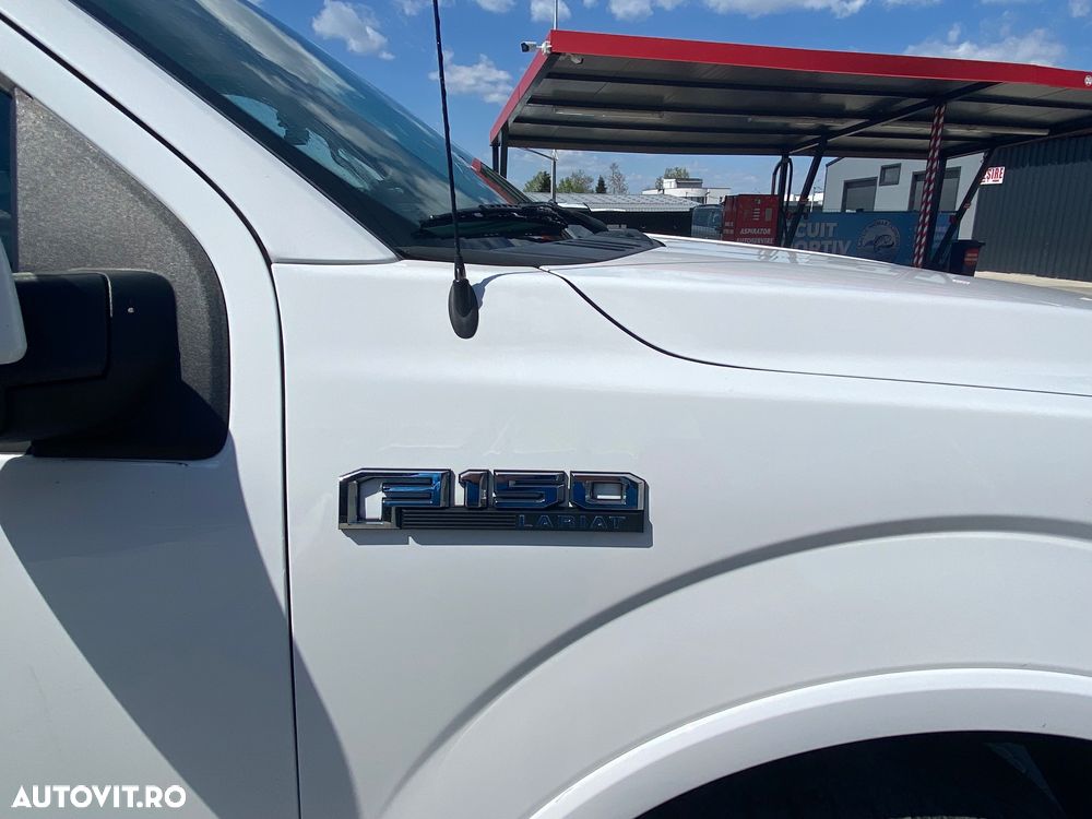 Ford F150 - 6
