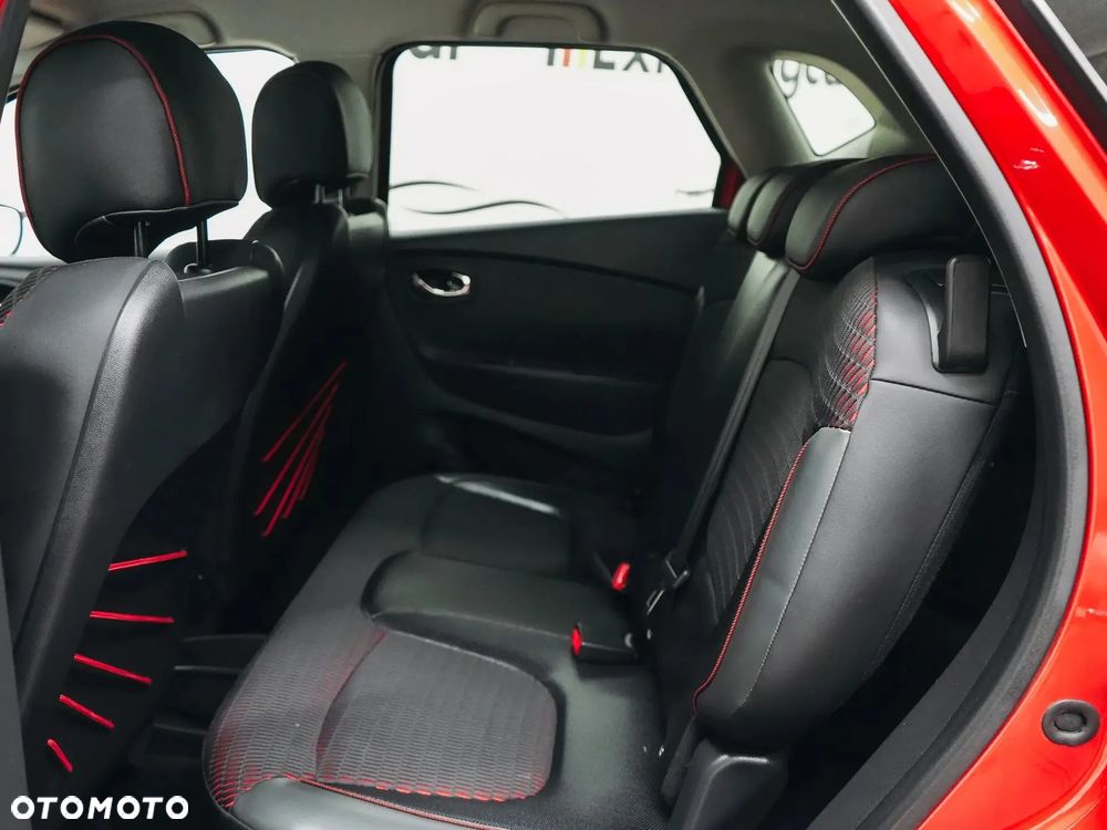 Renault Captur - 18