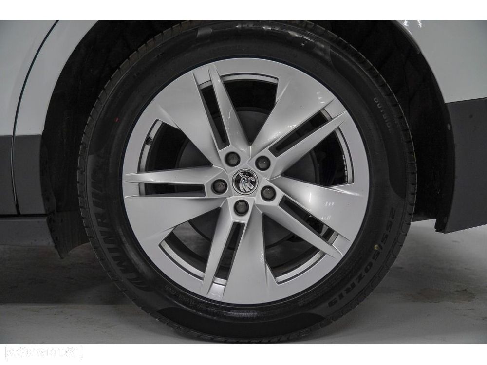 Skoda Enyaq 85 Plus - 19