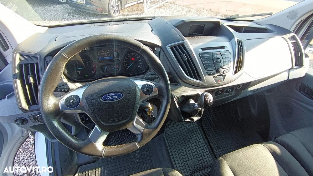 Ford Transit - 15