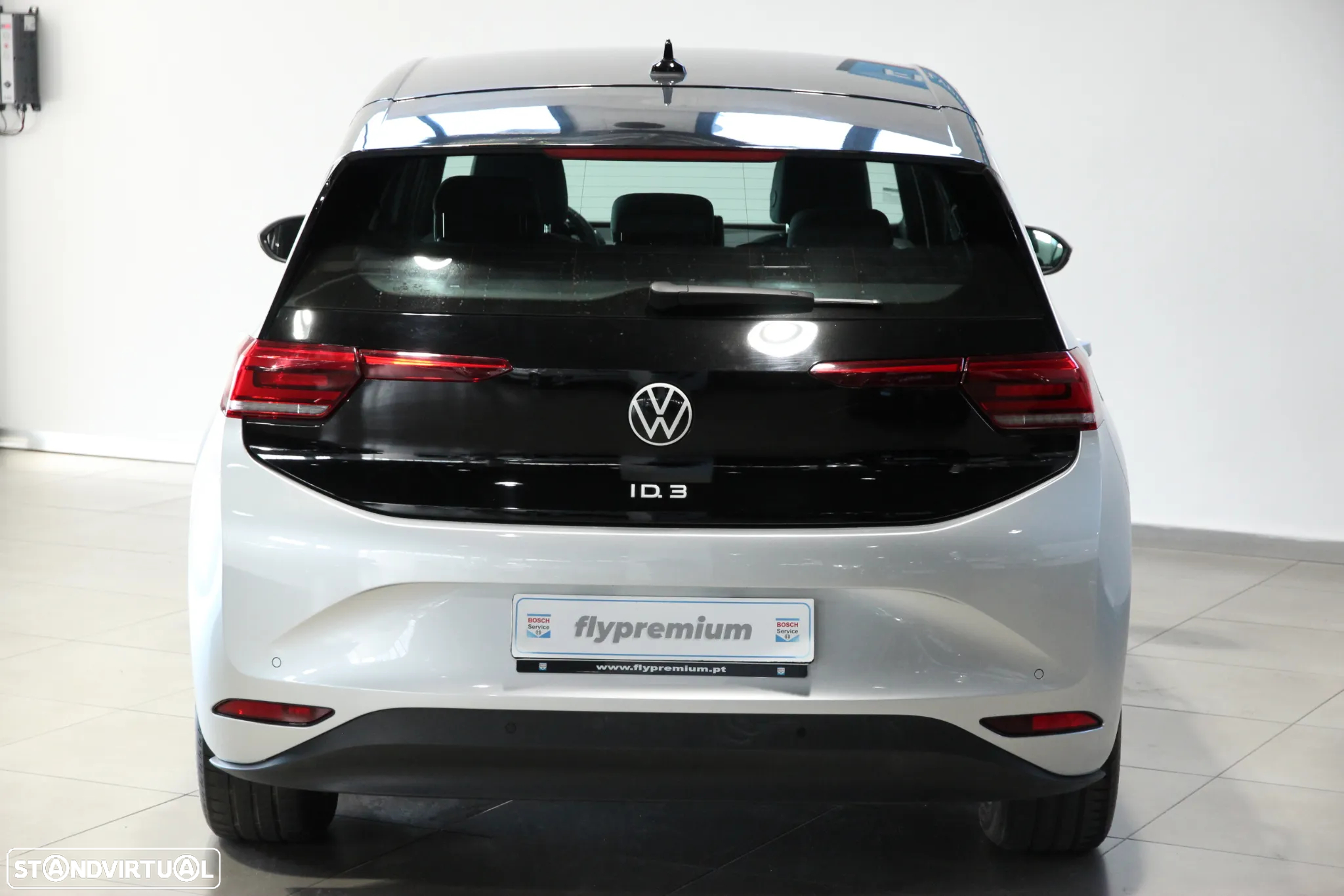 VW ID.3 Pro Performance 1st - 4