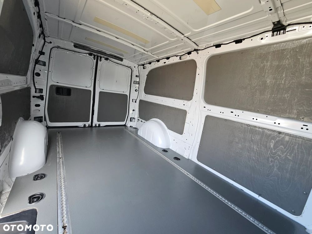 Mercedes-Benz Vito L2H1 *65999zł NETTO* 2.2Cdi/163KM - 17