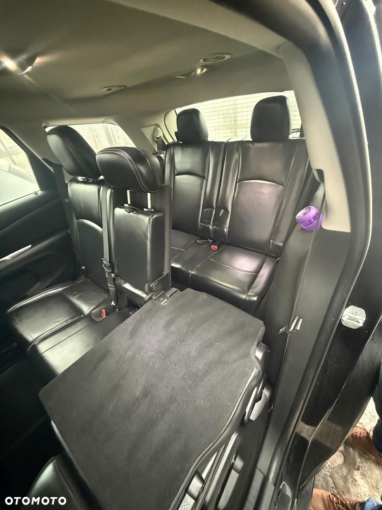 Fiat Freemont 2.0 Multijet Urban AWD - 11