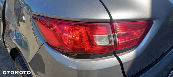Lampa tył tylna lewa Clio IV HB EUROPA
