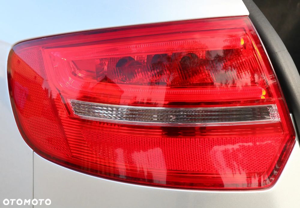 Audi A3 Sportback - 32