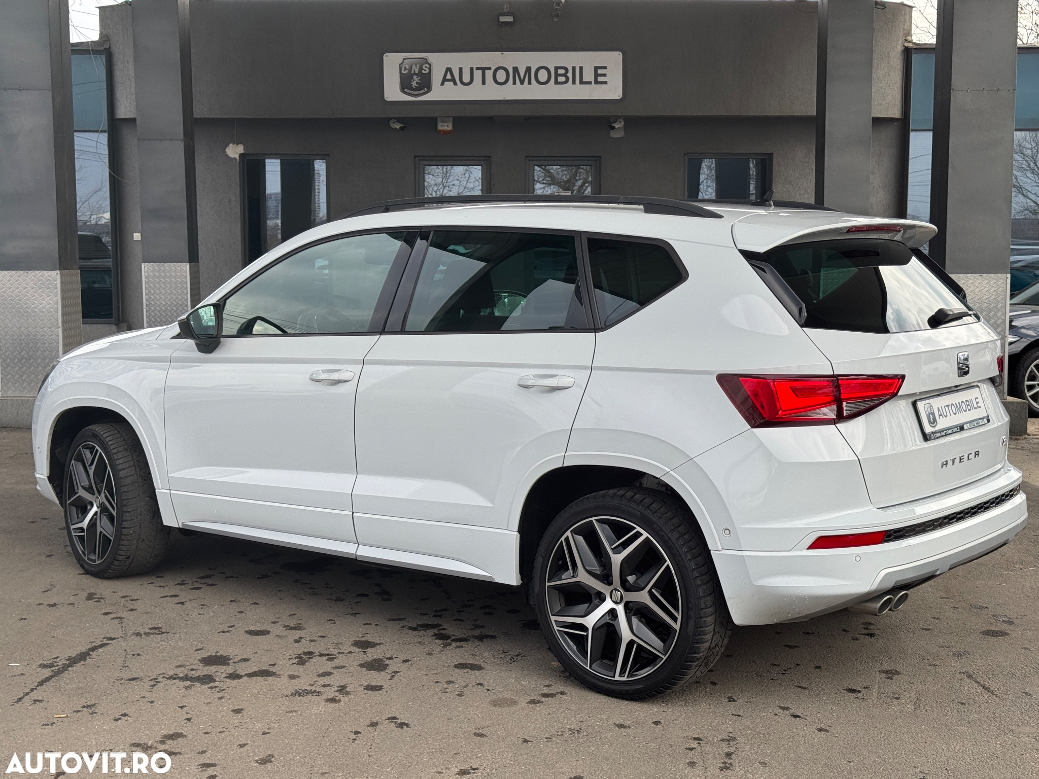 Seat Ateca - 4