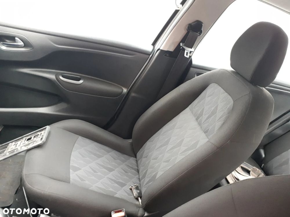 CITROEN C-ELYSEE 12-16 1.2 VTI PODSZYBIE PLASTIKOWE - 17