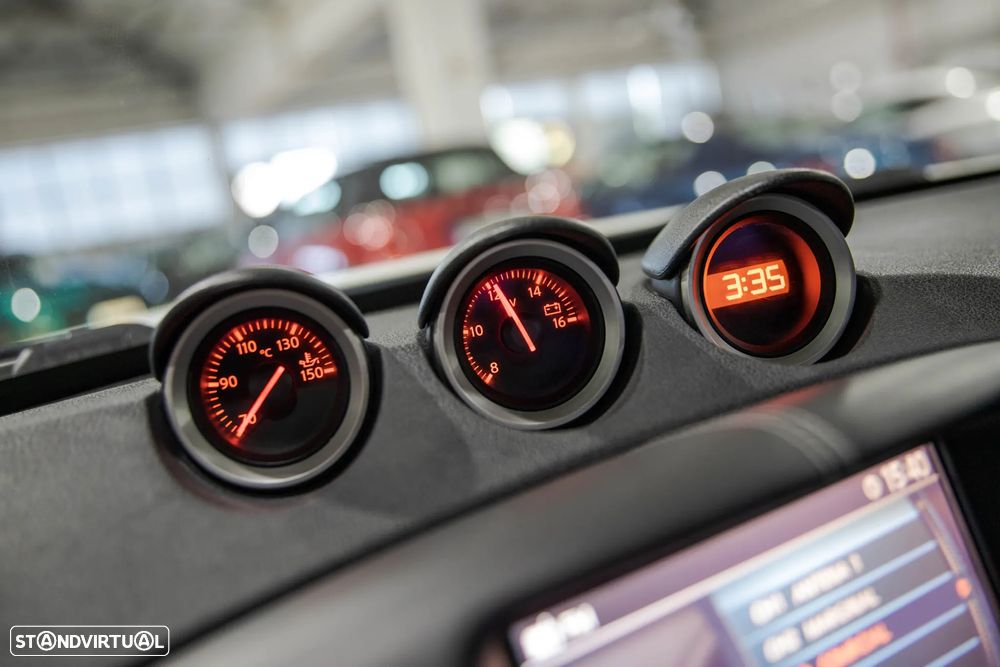 Nissan 370 Z Standard - 22