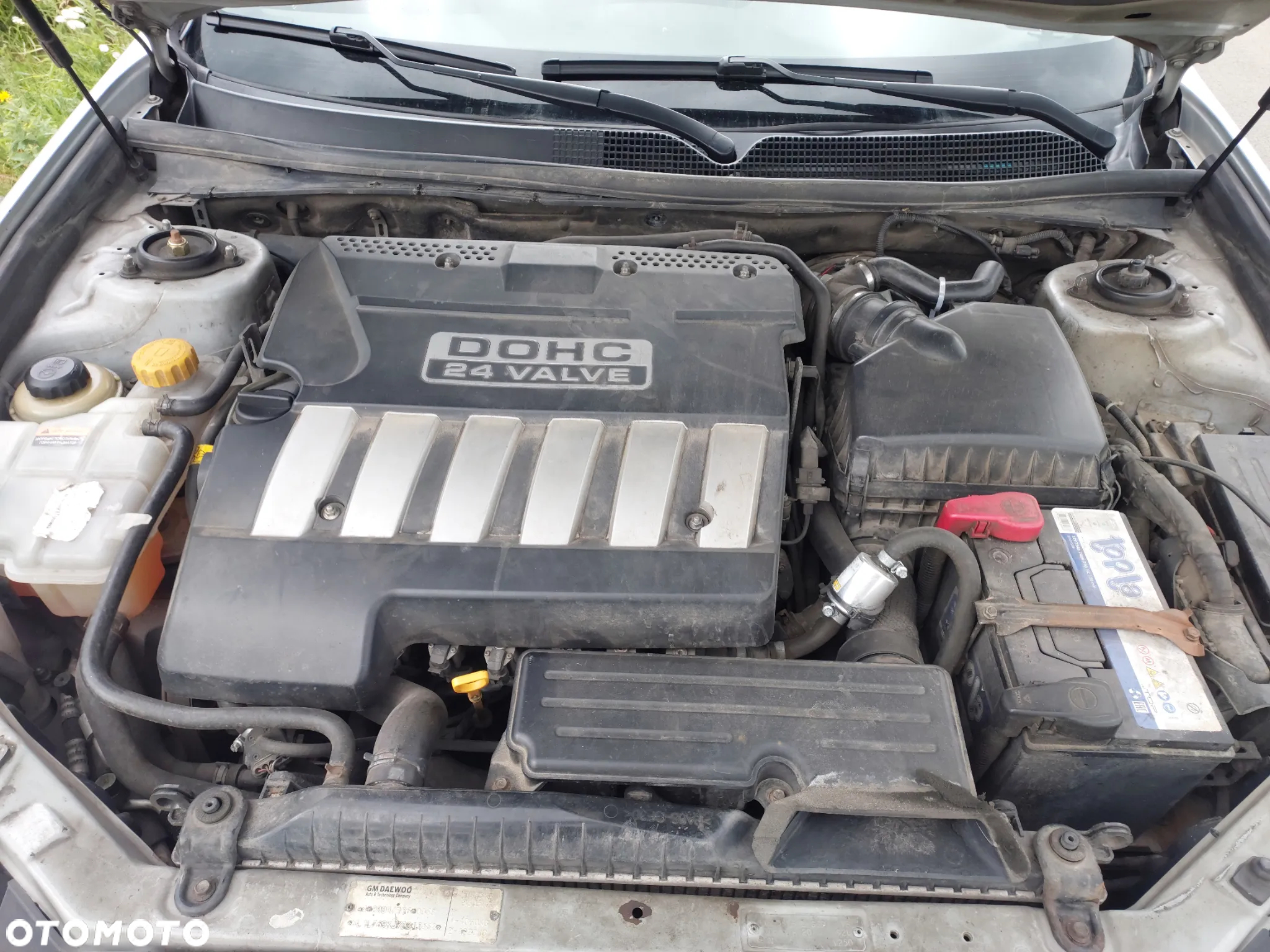 Chevrolet Epica 2.0 LT - 3