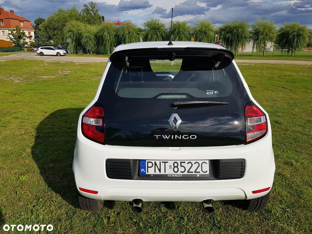Renault Twingo - 4