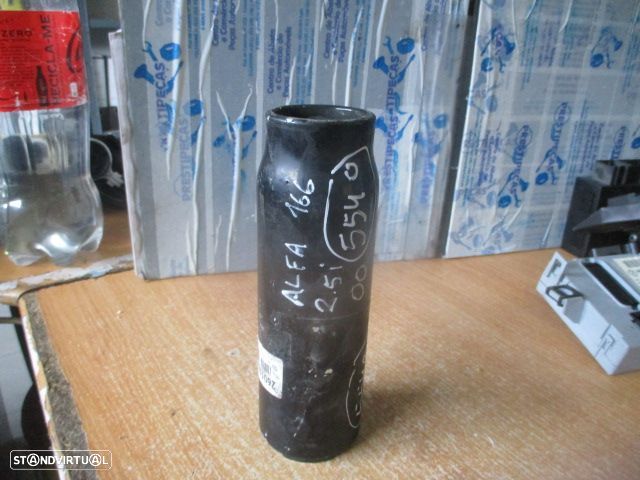 Modulo 260116 ALFA ROMEO 166 2000 2.5I 0P Filtro Ac - 1