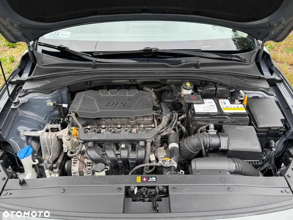 Hyundai i30 1.5 DPI Modern - 20