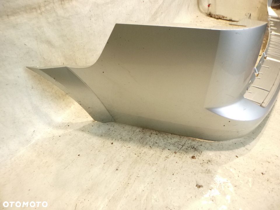 opel vectra c kombi zderzak tył tylny - 5