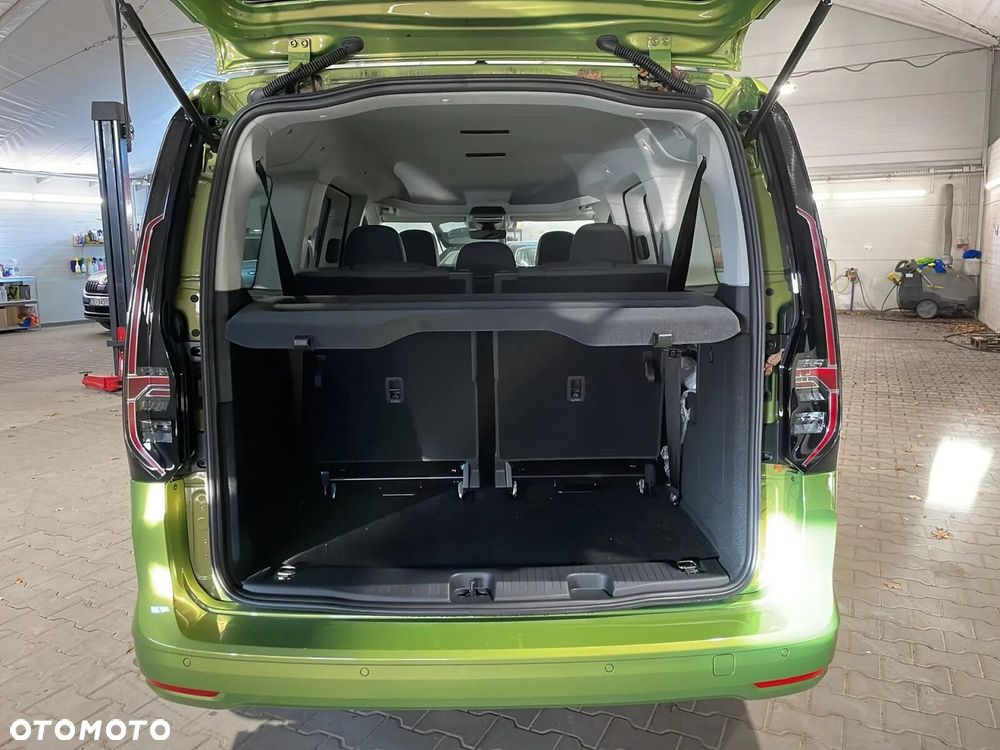 Volkswagen Caddy Maxi 2.0 TDI Life - 24