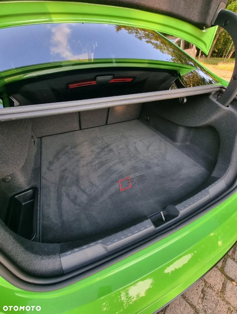 Audi RS3 Limousine TFSI Quattro S tronic - 26