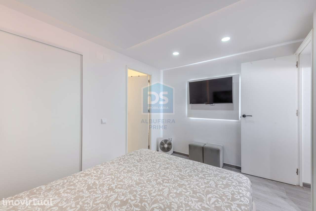 Oportunidade Apartamento T1 em Albufeira - Grande imagem: 5/25