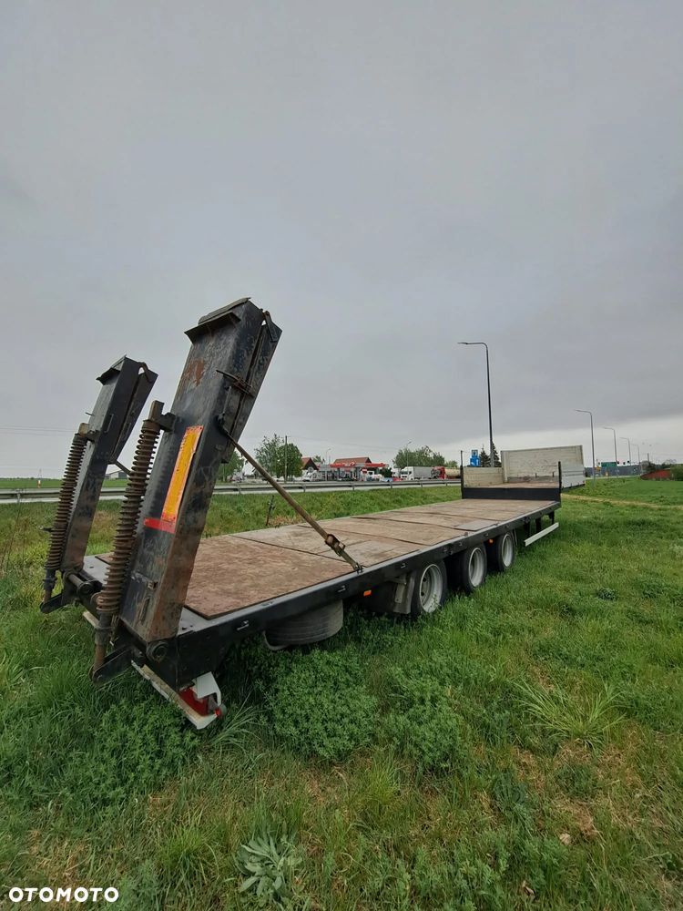 Wielton NS34ST - 2