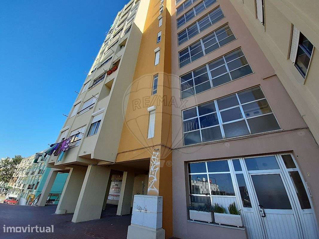 Apartamento T3 para venda - Grande imagem: 3/5