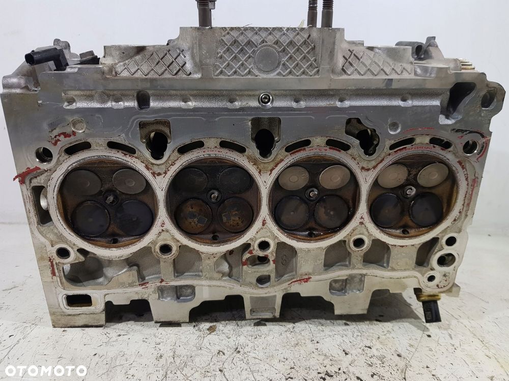 głowica silnika wałki 05e103404k vw audi skoda seat 1.5 tsi dpc kompletna - 7