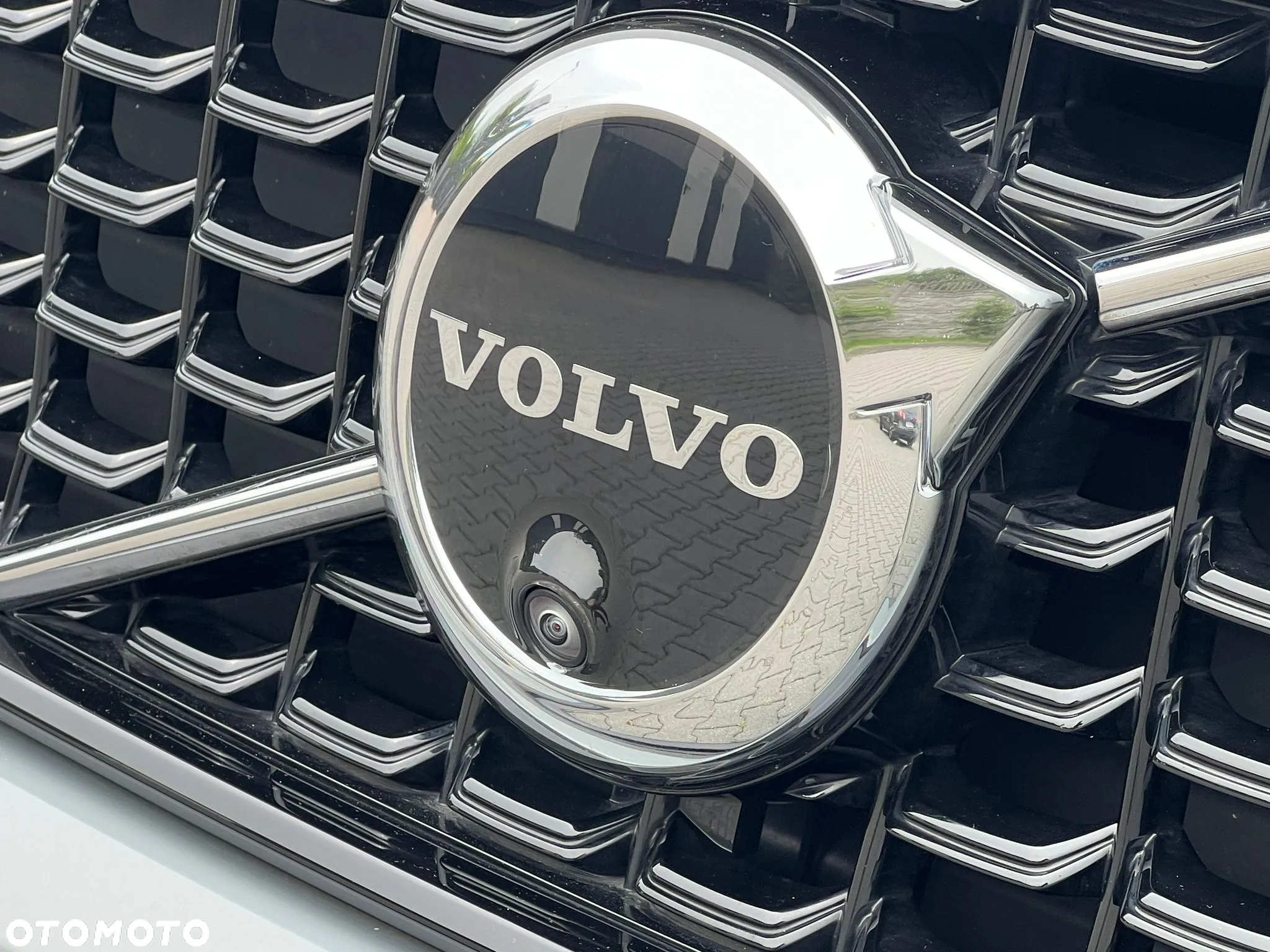Volvo XC 40 B4 B DKG Inscription - 40