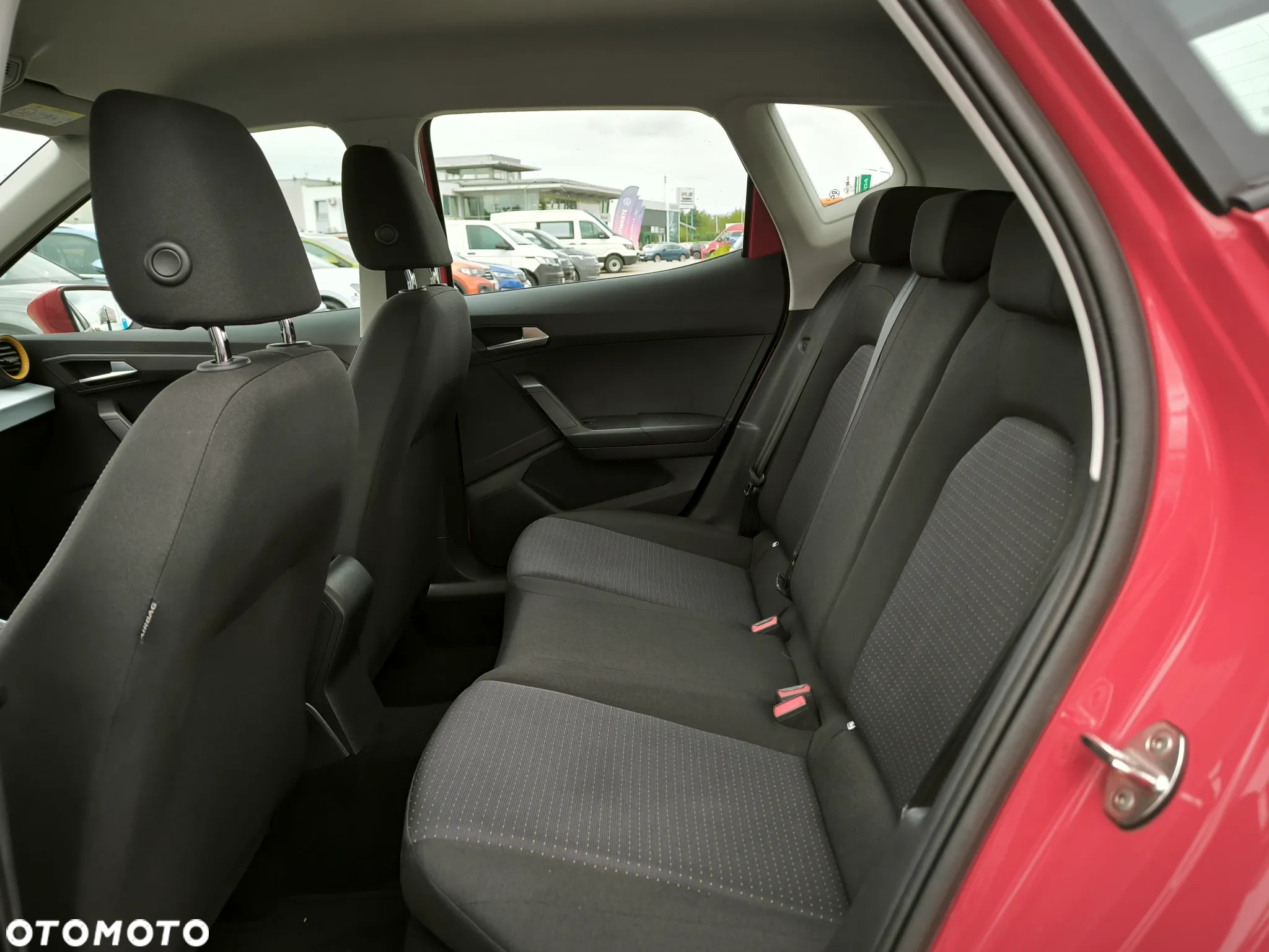 Seat Arona 1.0 TSI Style S&S DSG - 15