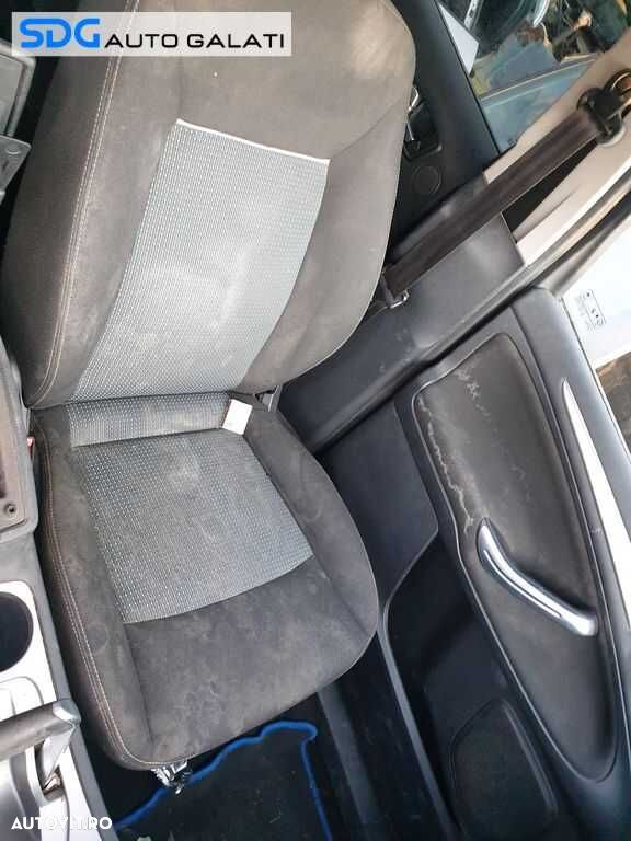 Scaun Stanga Fata Ford S-Max 2006 - 2015 - 1