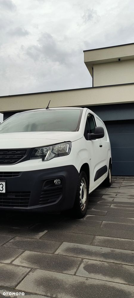 Peugeot Partner - 2