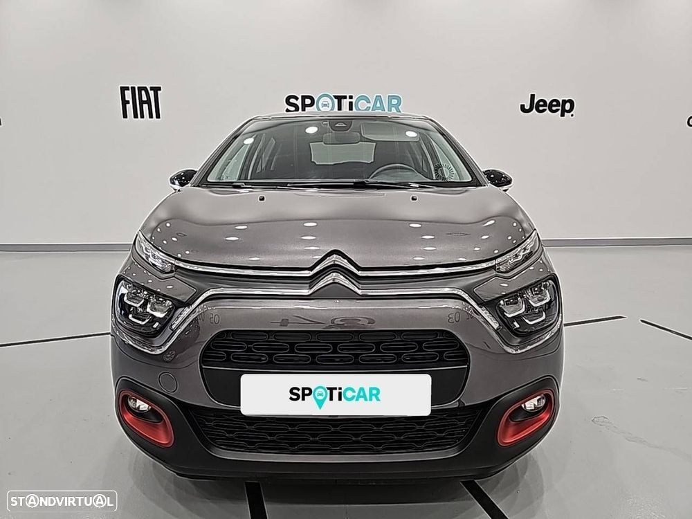 Citroën C3 1.2 PureTech C-Series - 2