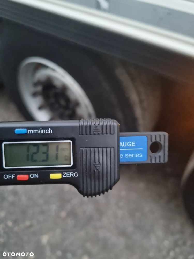 Schmitz Cargobull SCB*S3B - 14