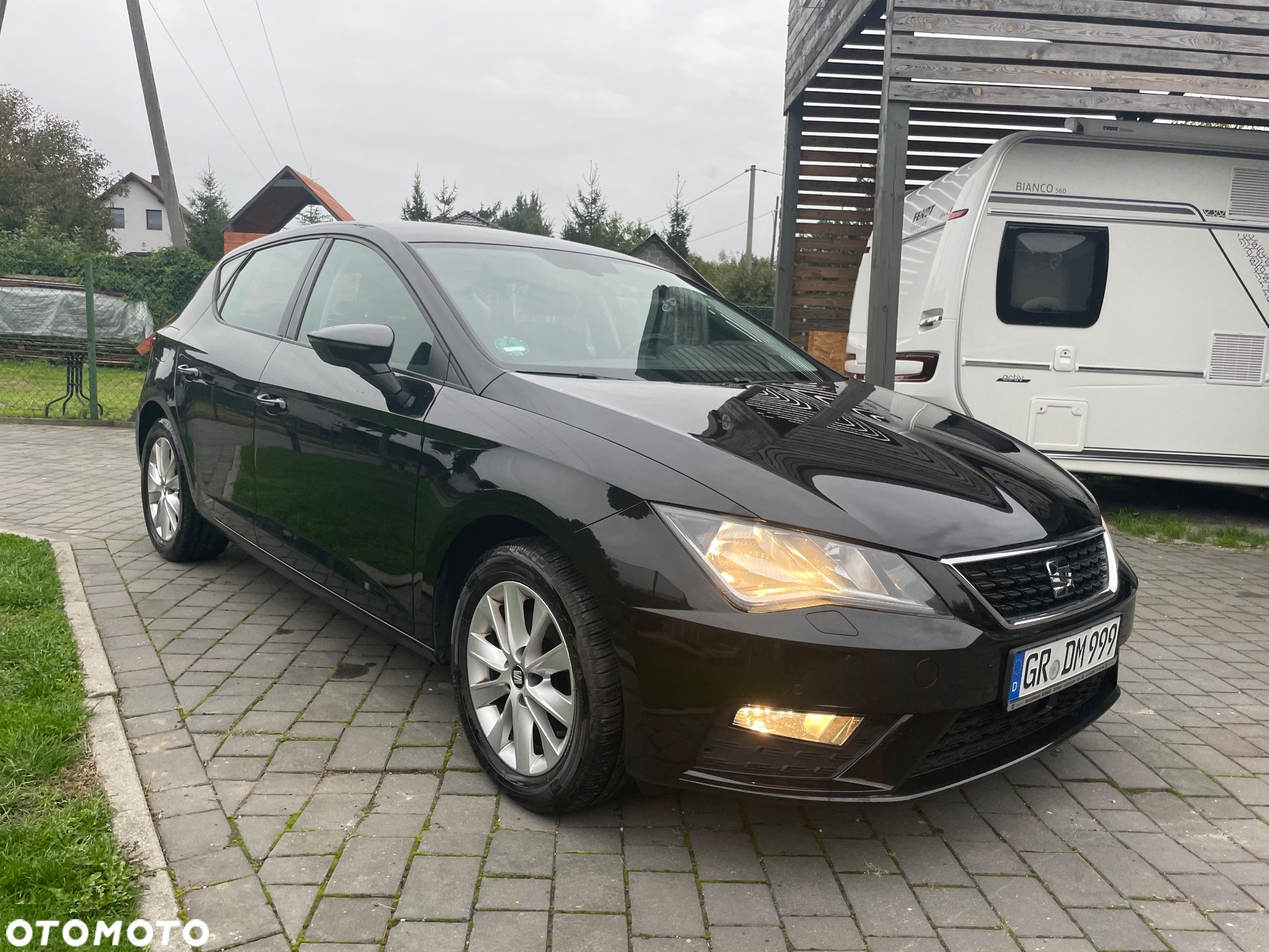 Seat Leon - 7