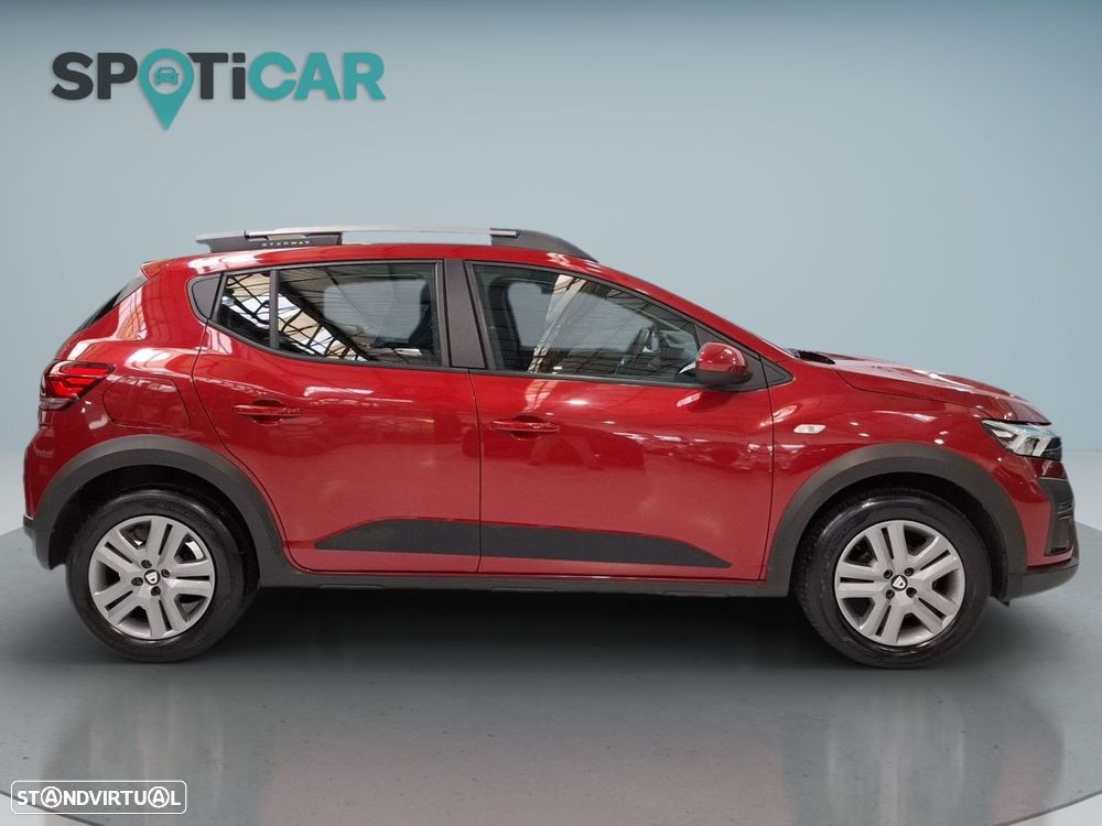 Dacia Sandero 1.0 TCe Comfort - 5