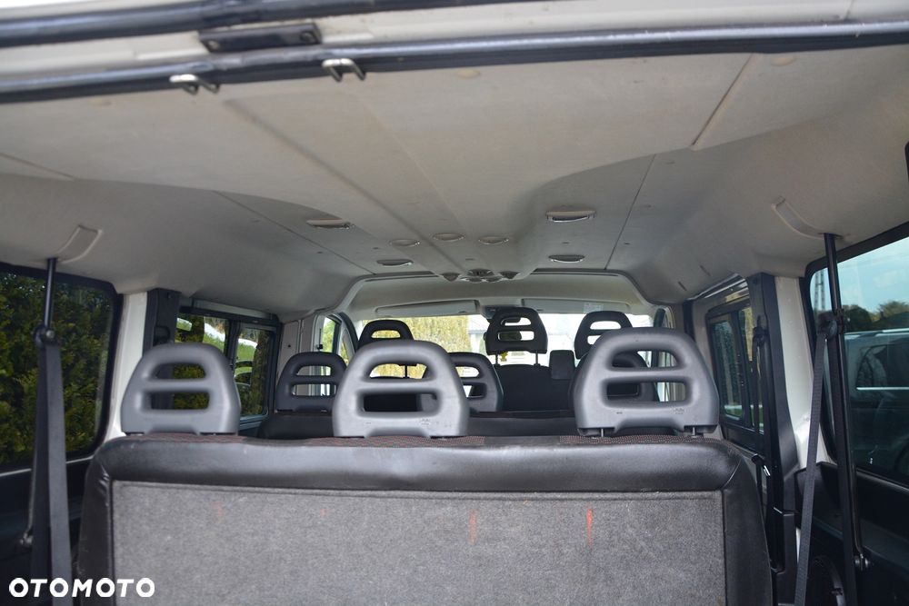 Peugeot Boxer L1H1 - 11
