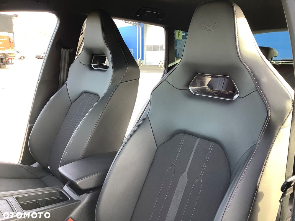 Cupra Leon Sportstourer - 14