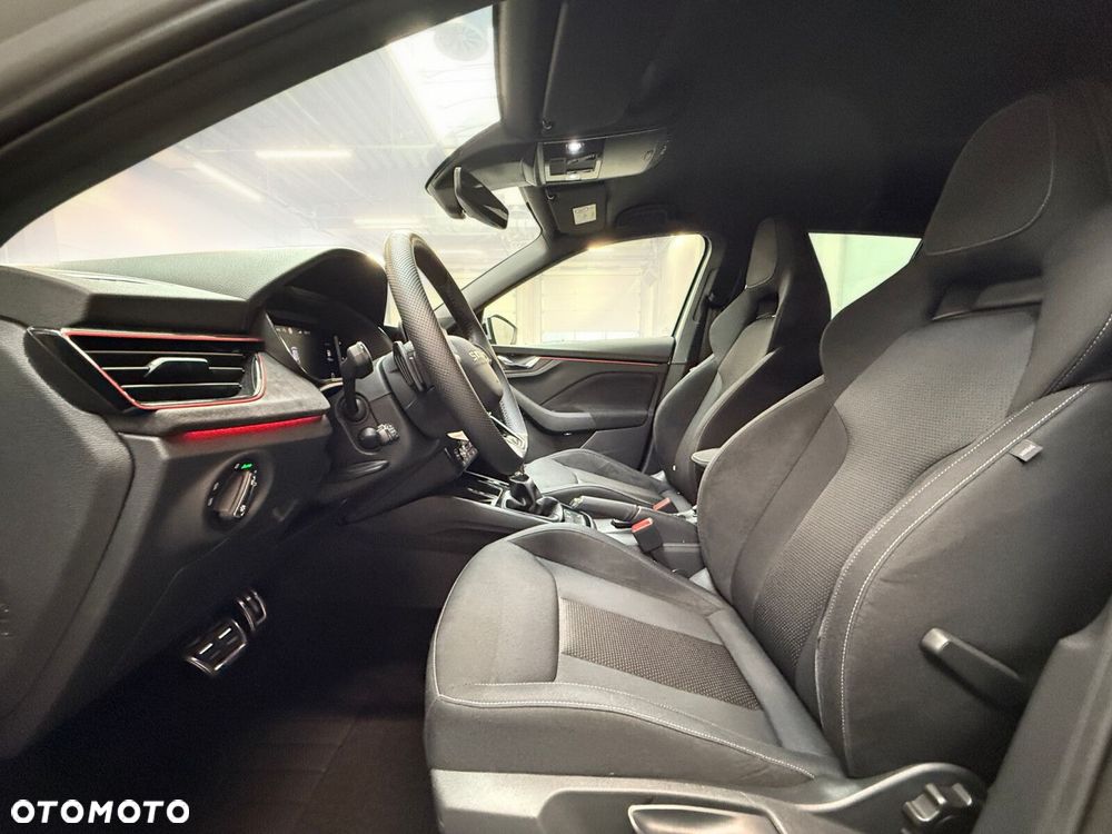 Skoda Scala 1.5 TSI Selection DSG - 21