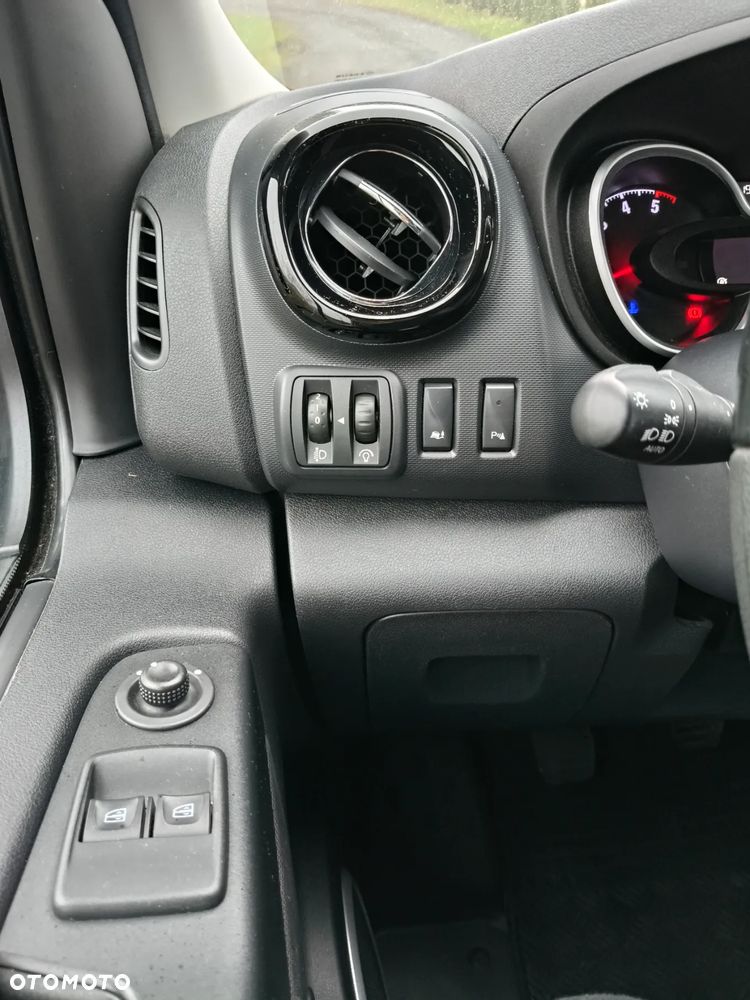 Opel Vivaro L2H1 S&S + - 12