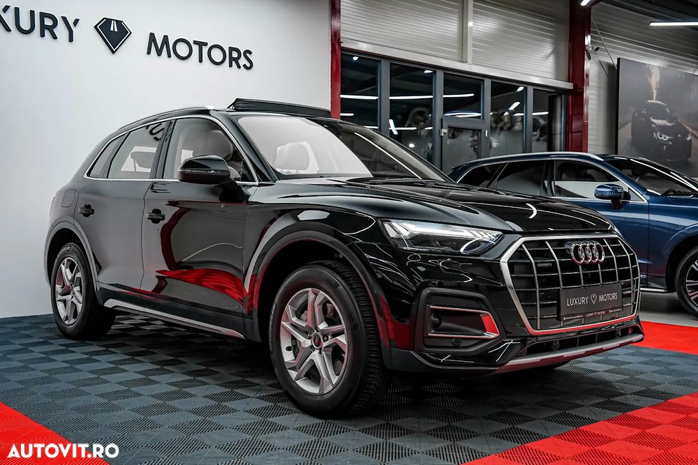 Audi Q5 50 TFSIe quattro S tronic edition one - 13