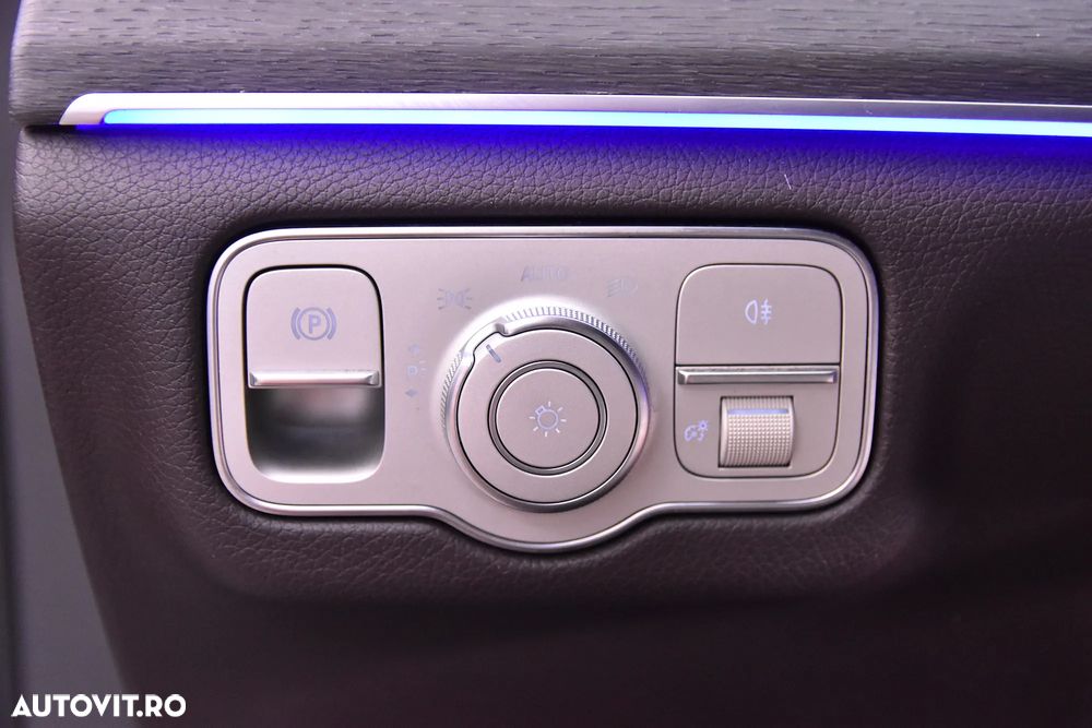 Mercedes-Benz GLE 300 d 4MATIC - 15