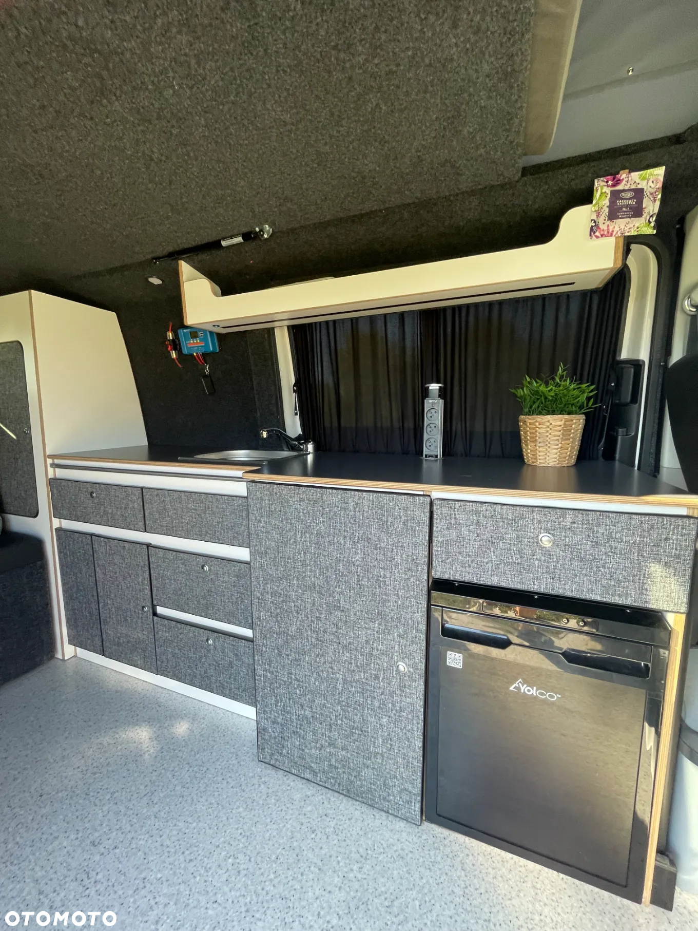 Volkswagen TRANSPORTER - 25