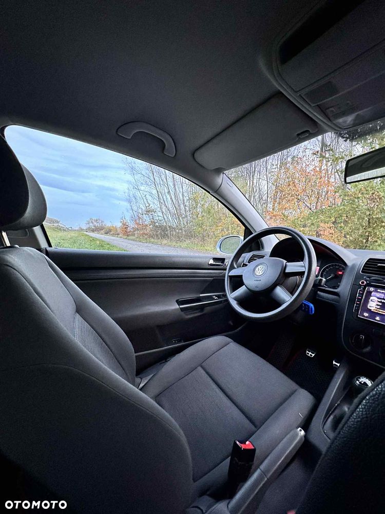 Volkswagen Golf IV 1.4 Basis - 11