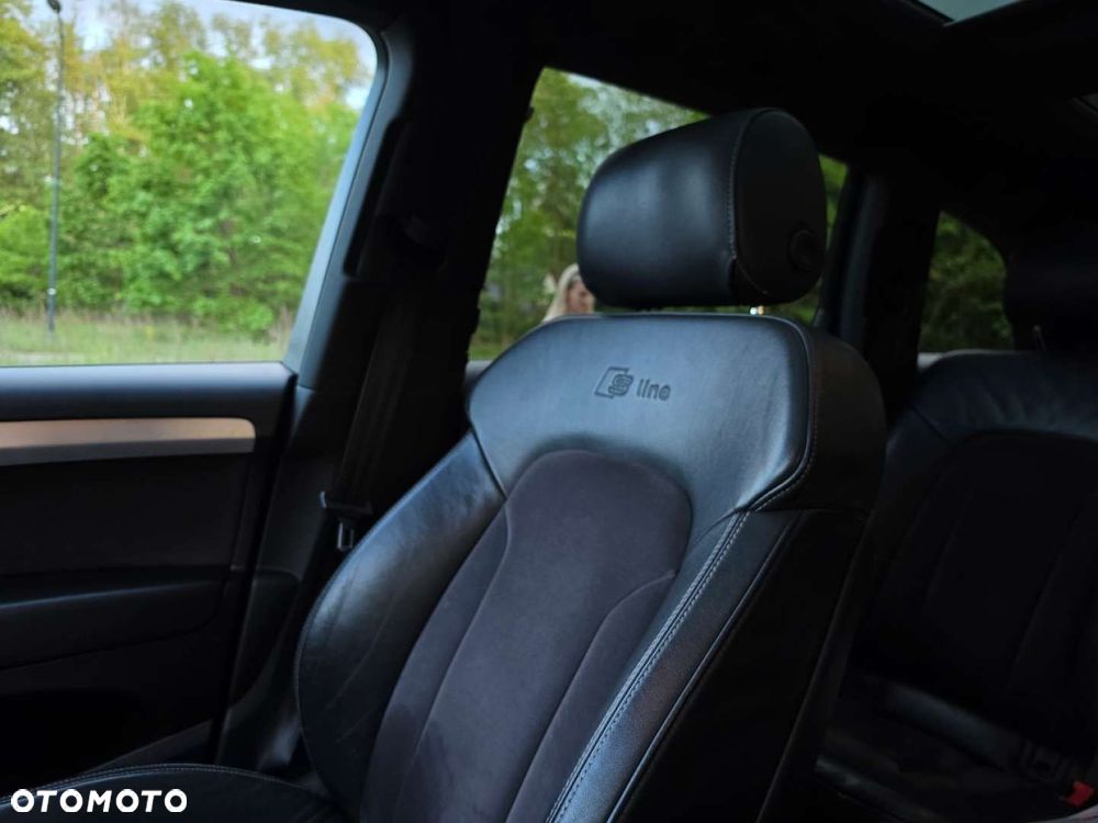 Audi Q7 - 36