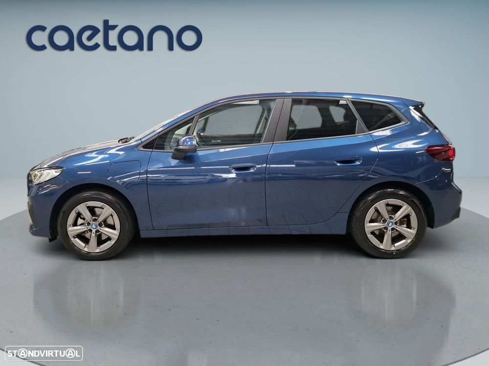 BMW 225xe Active Tourer e xDrive Edição Optimized - 5