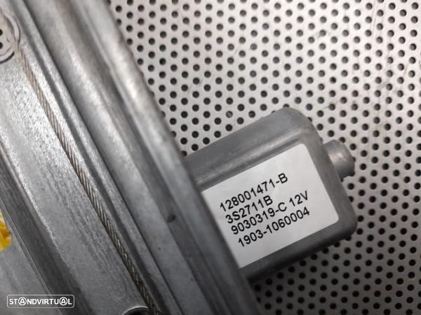Elevador Frente Dto Renault Clio Iv (Bh_) - 6