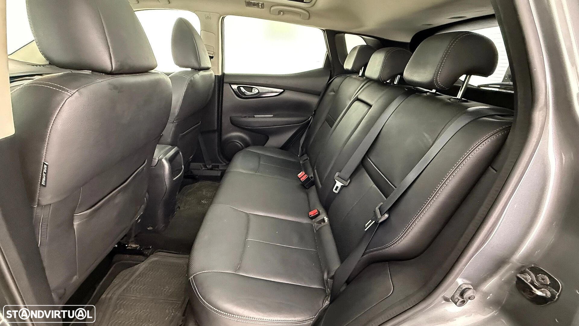 Nissan Qashqai 1.6 dCi Tekna Premium - 48