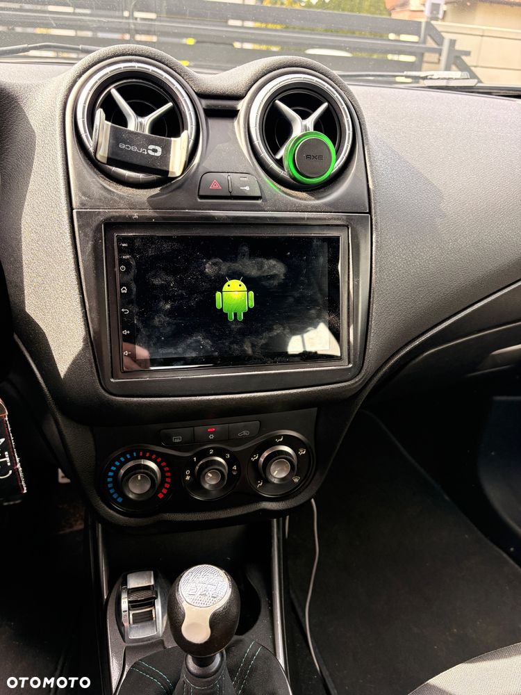 Alfa Romeo Mito 1.3 JTDM Distinctive S&S - 18